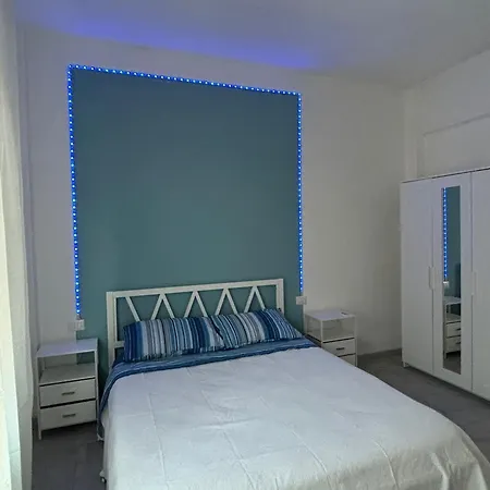 Lejlighed Nido Sul Golfo La Spezia