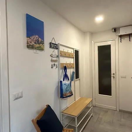 Lejlighed Nido Sul Golfo