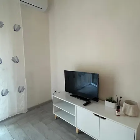 Nido Sul Golfo Lejlighed *