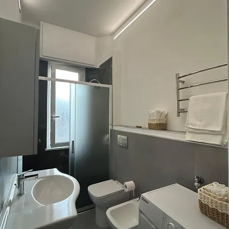 Nido Sul Golfo Lejlighed *