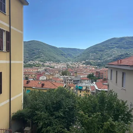 Apartament Nido Sul Golfo *
