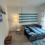 Nido Sul Golfo Apartamento *