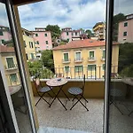 Nido Sul Golfo La Spezia