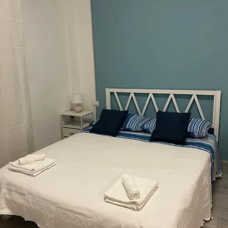 Nido Sul Golfo Διαμέρισμα Λα Σπέτσια