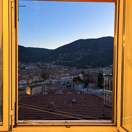 Διαμέρισμα Nido Sul Golfo *