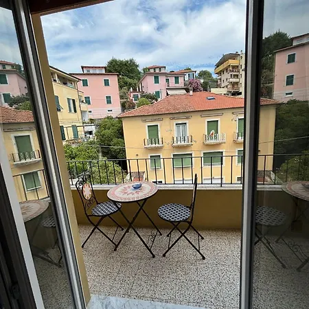 Nido Sul Golfo Λα Σπέτσια