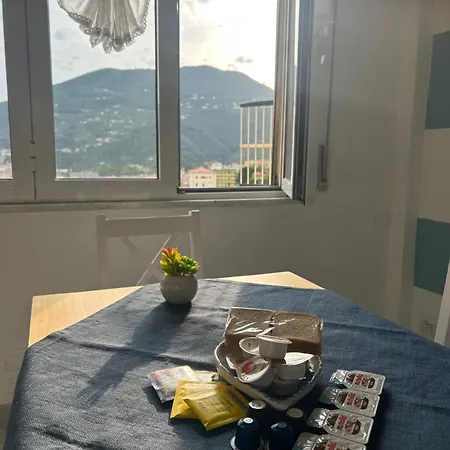 Nido Sul Golfo * Λα Σπέτσια