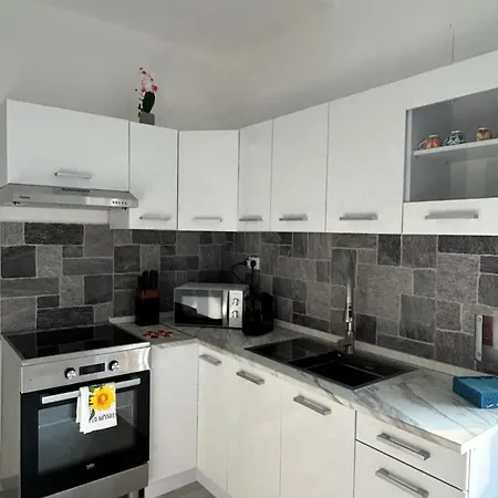 Nido Sul Golfo Λα Σπέτσια