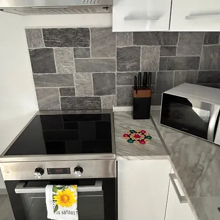 Nido Sul Golfo * Λα Σπέτσια