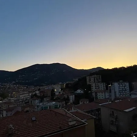 Nido Sul Golfo Διαμέρισμα