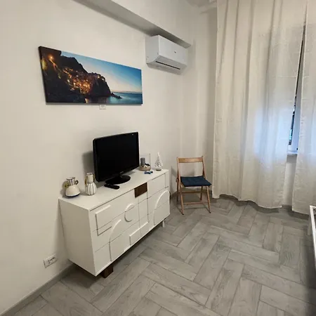 Nido Sul Golfo * La Spezia