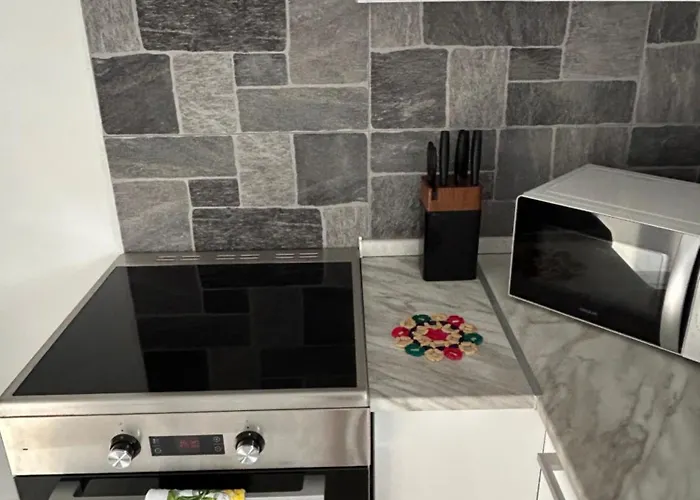 Nido Sul Golfo * La Spezia